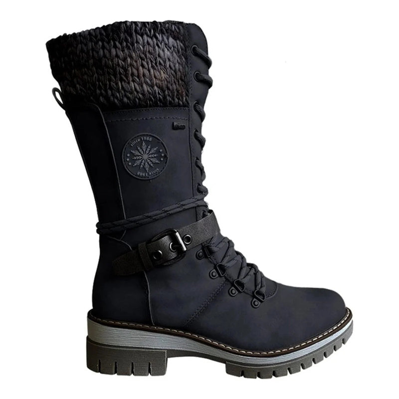 Elethria | Stylish Casual Boots
