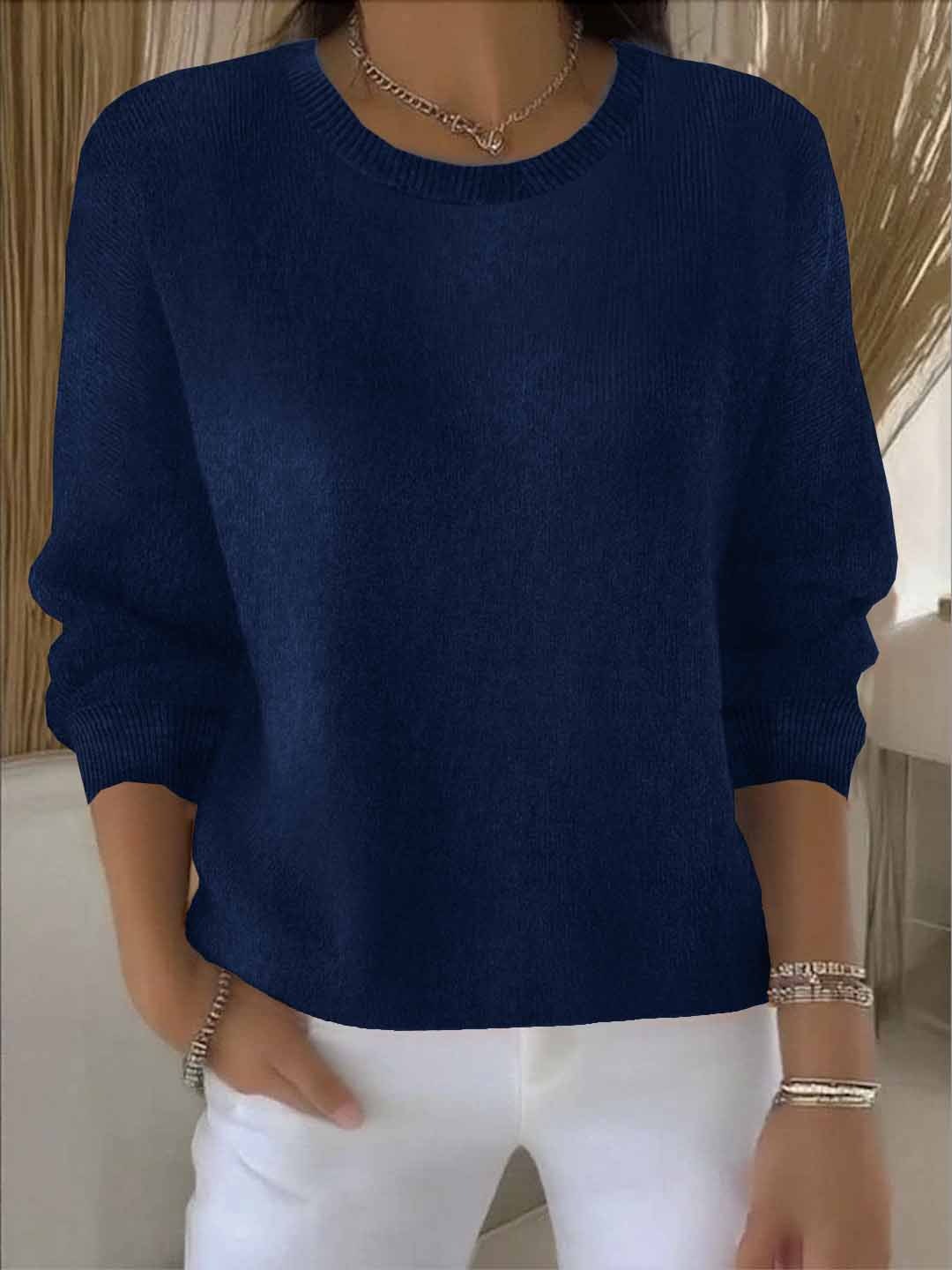 Adalira | Stylish Casual Sweater