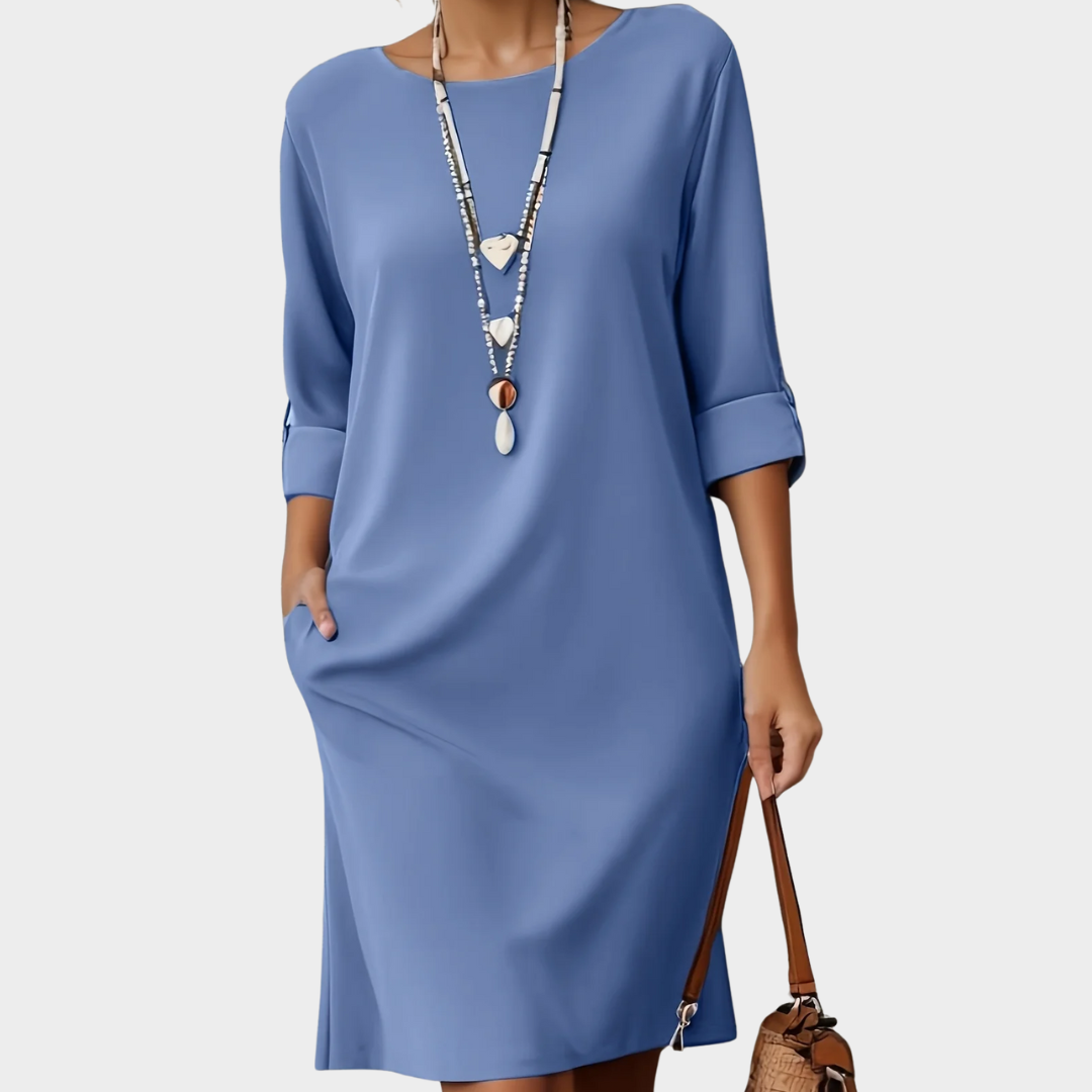 Daphne | Effortless All-Day Dress