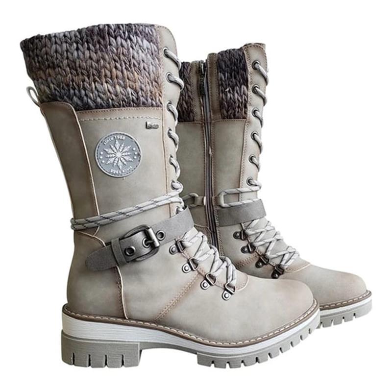 Elethria | Stylish Casual Boots