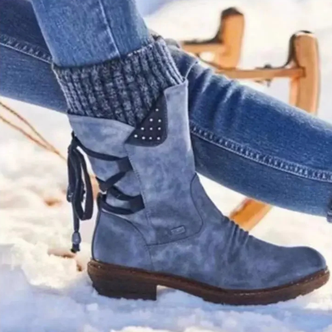 Jackie | Orthopedic Winter Boots