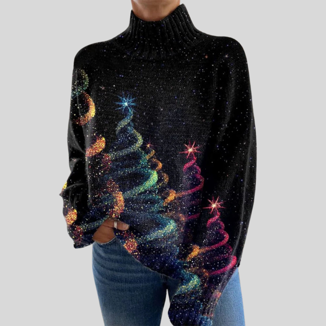 Anavira | Festive Casual Sweater