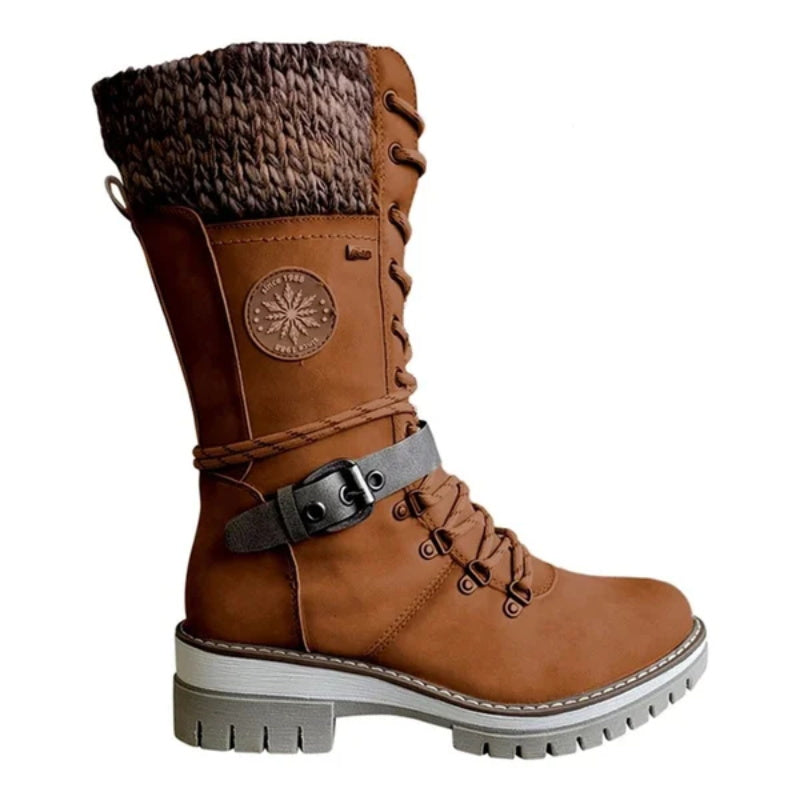 Elethria | Stylish Casual Boots
