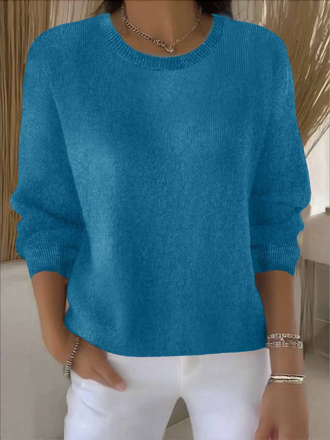 Adalira | Stylish Casual Sweater