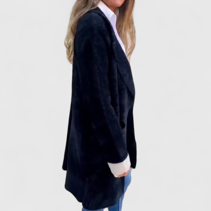 Sofie | Elegant Coat