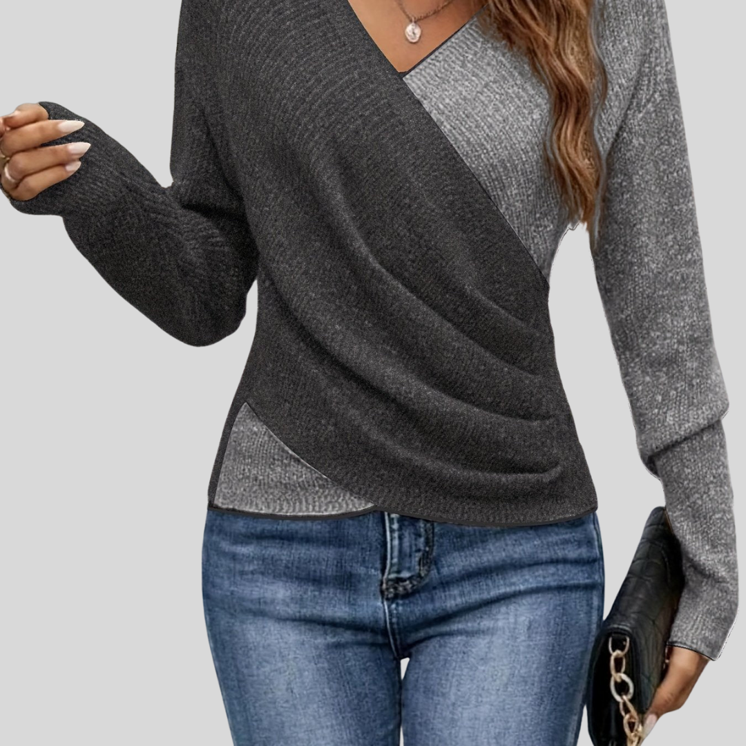 Celira | Stylish Casual Sweater