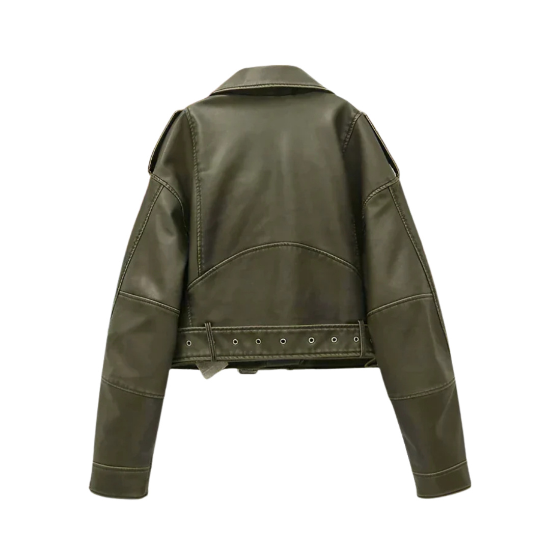 Lyra | Trendy Jacket