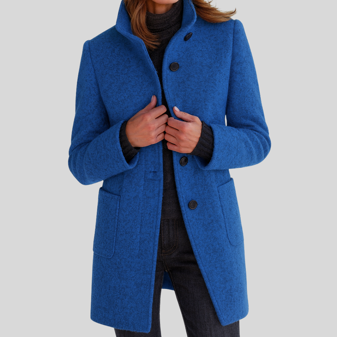 Stella | Elegant Winter Coat