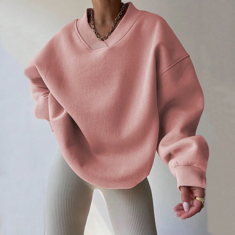Valentina Pullover
