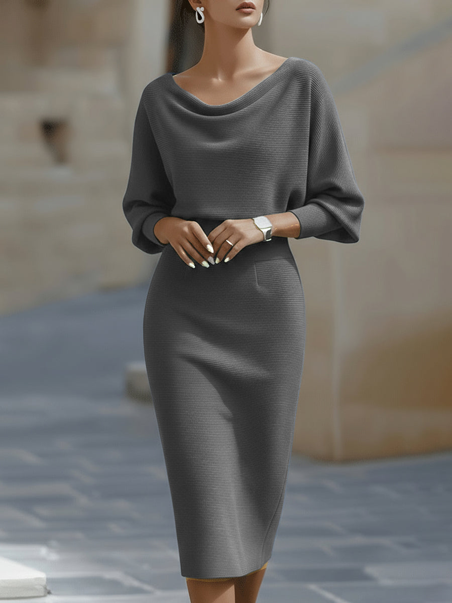 Ailany | Luxurious Dress