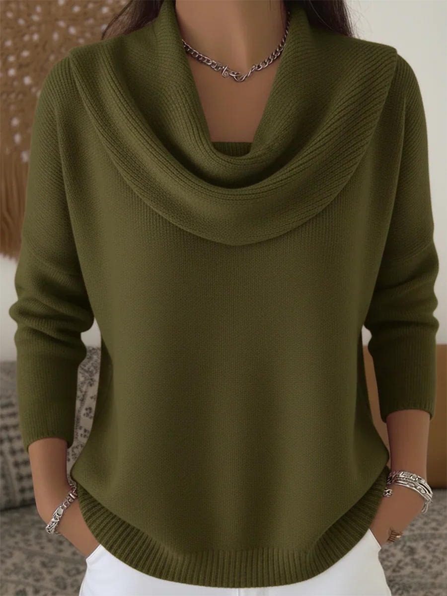 Danira™ | Elegant Casual Sweater