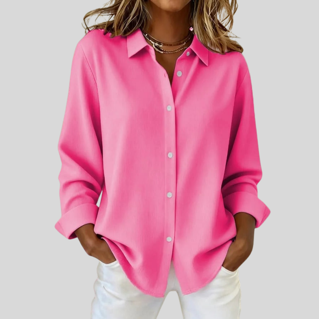 Cecilia | Elegant Blouse