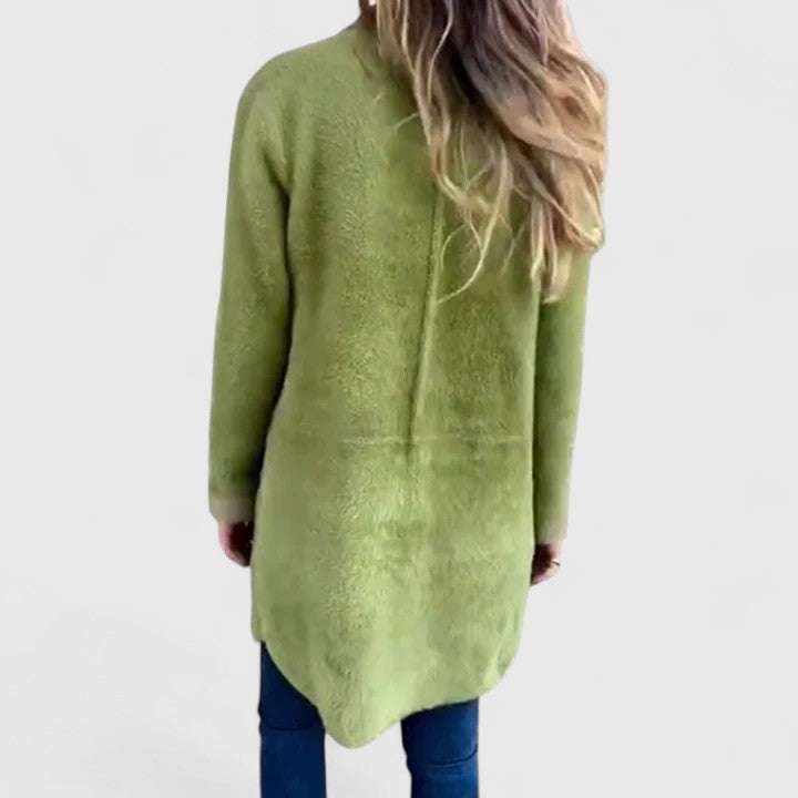 Sofie | Elegant Coat