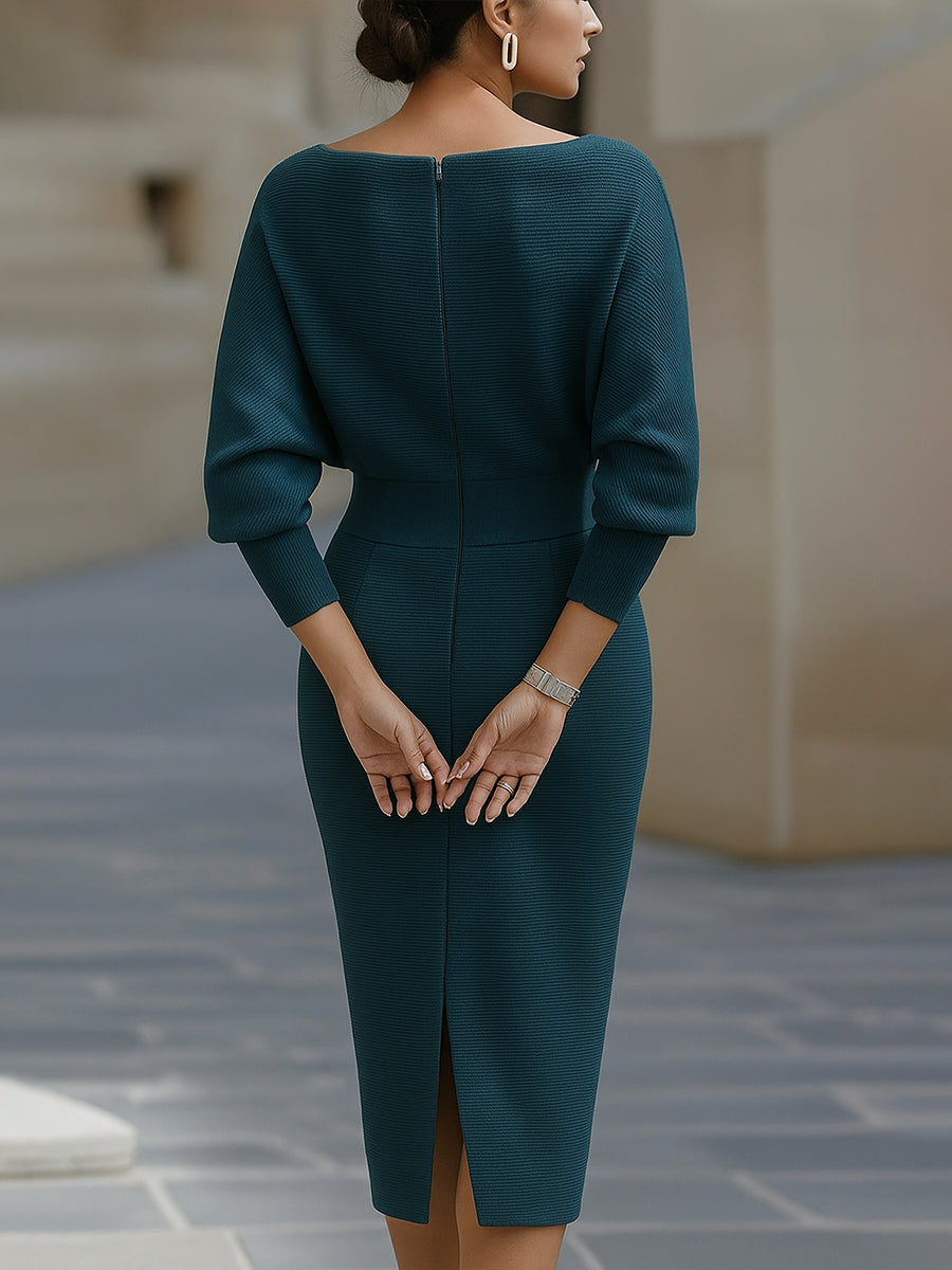 Ailany | Luxurious Dress