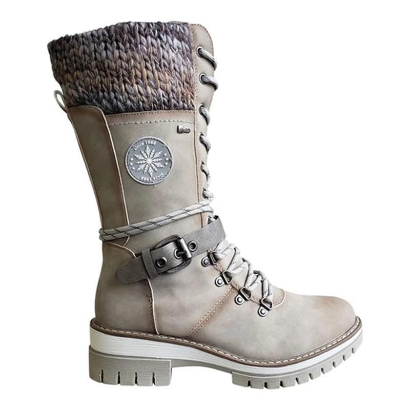 Elethria | Stylish Casual Boots
