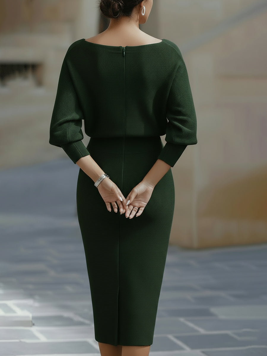 Ailany | Luxurious Dress