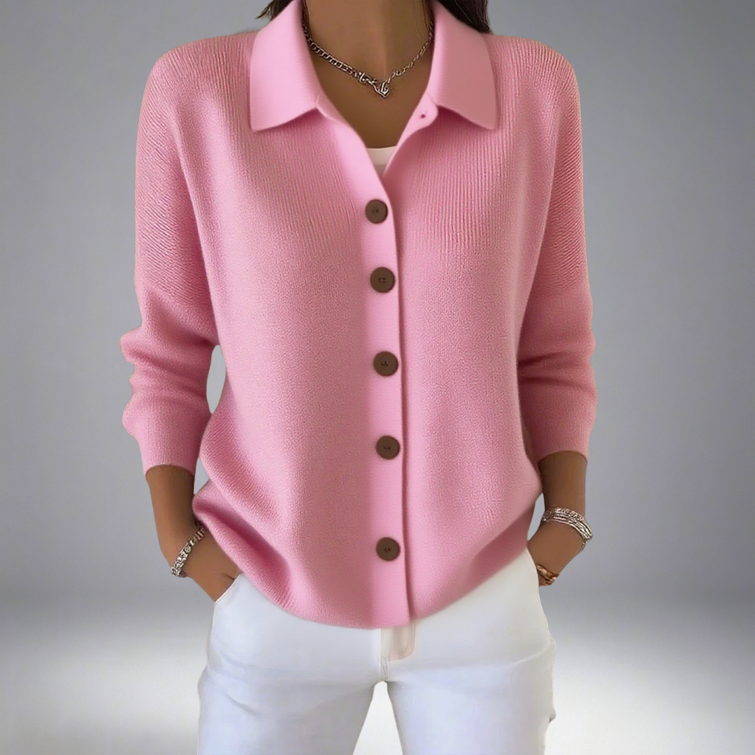 Veralyn | Stylish Casual Cardigan Sweater