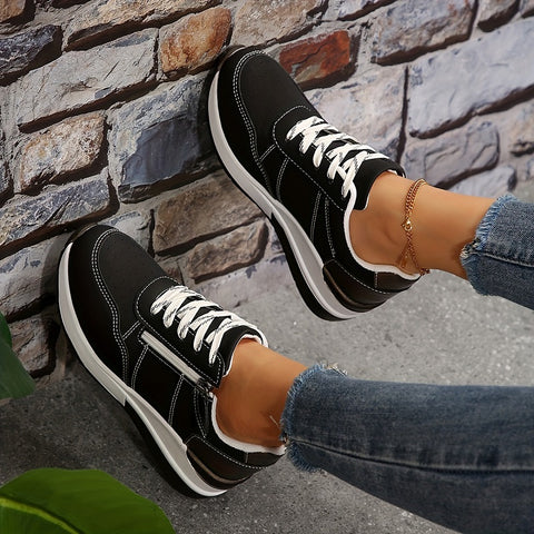 Avalance | Messa Orthopedic Sneakers
